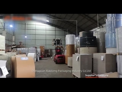 مشخصات شرکت