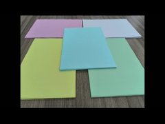 カラーコピー紙 多重コピー紙